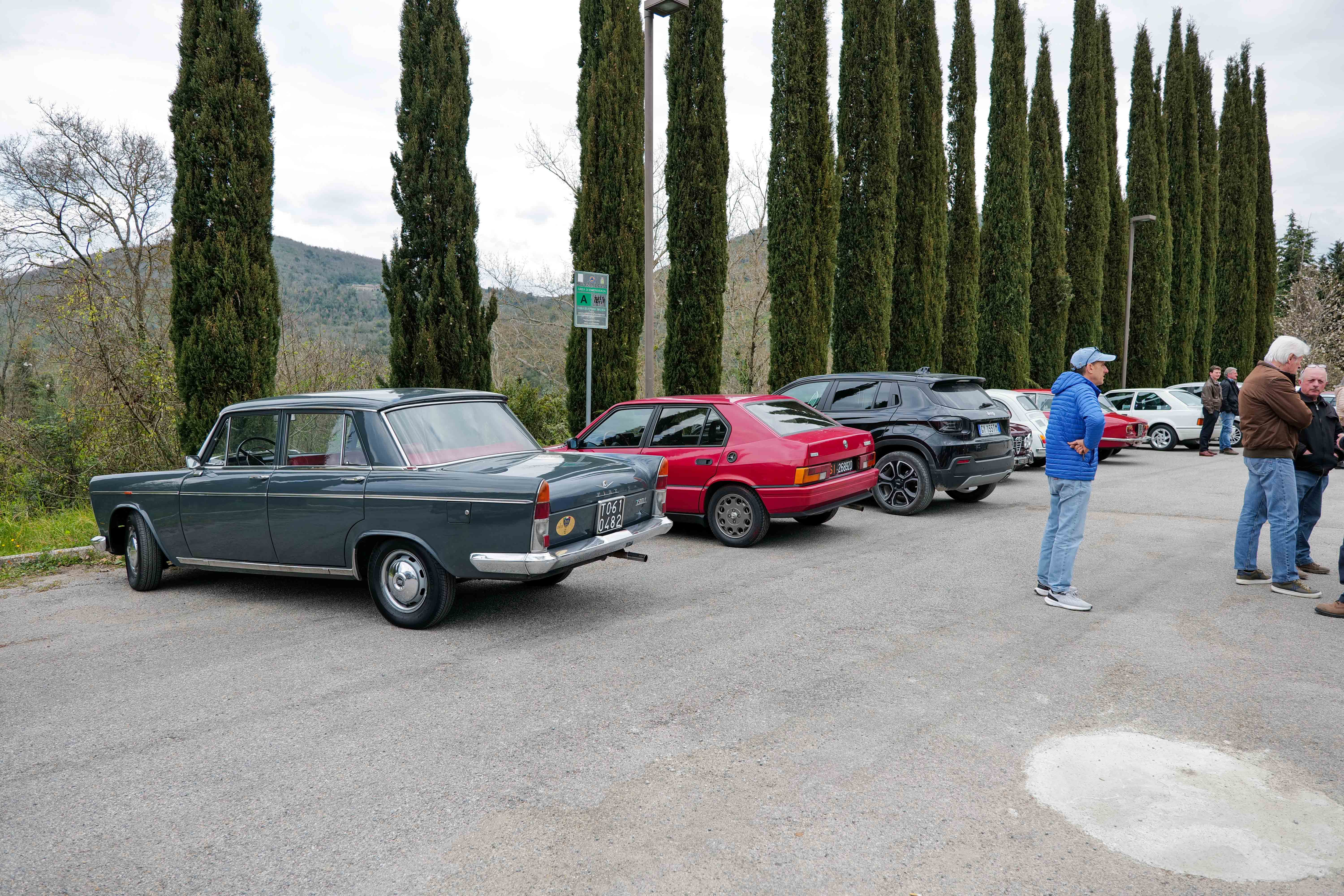 SSdL26OffRoad 22 marzo 2026